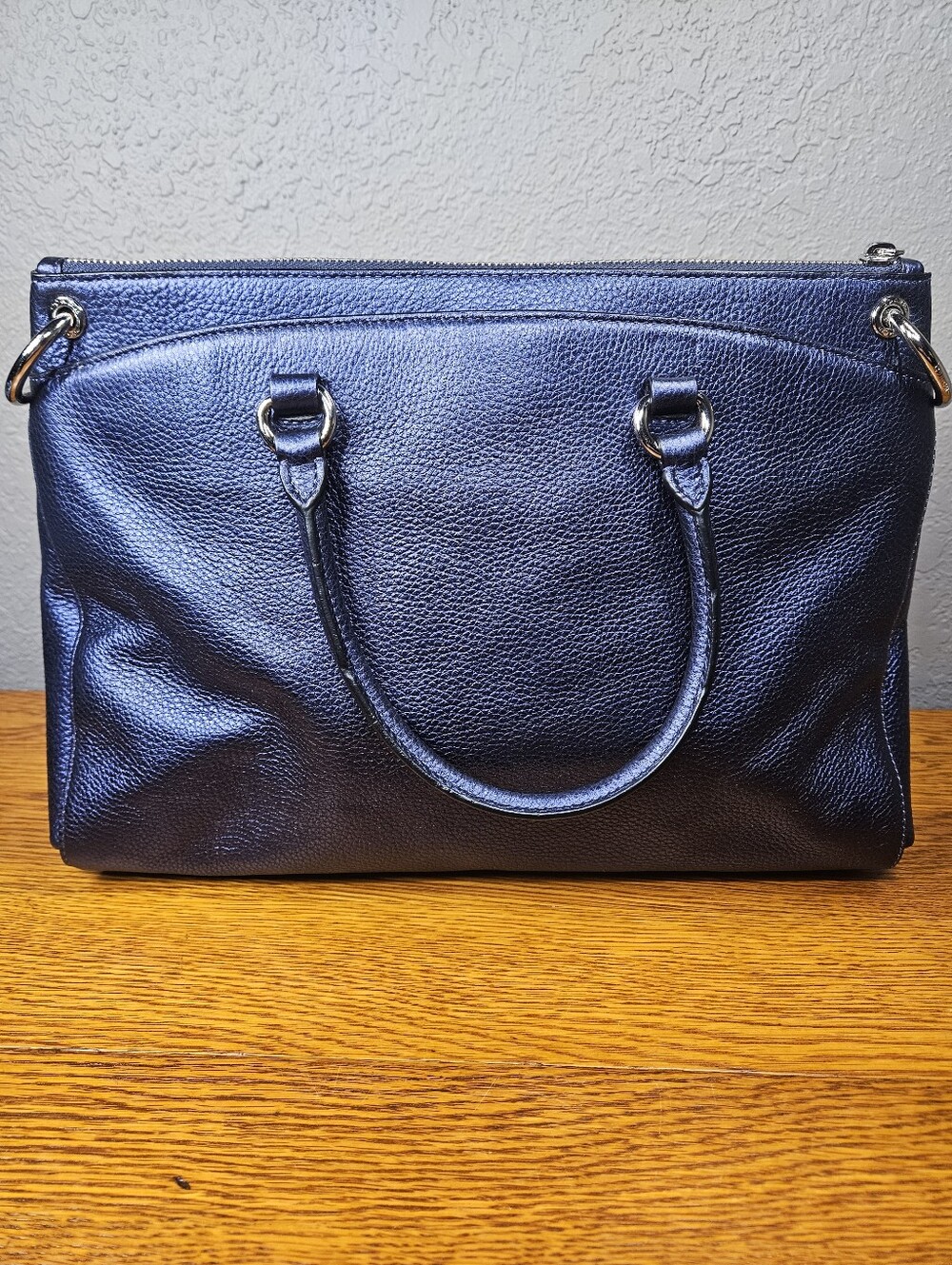 Coach Mia Satchel - Picture 6 of 15